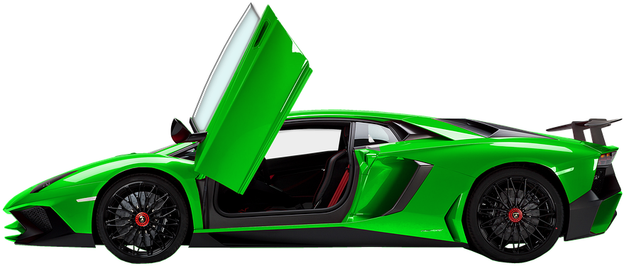 Lamborghini